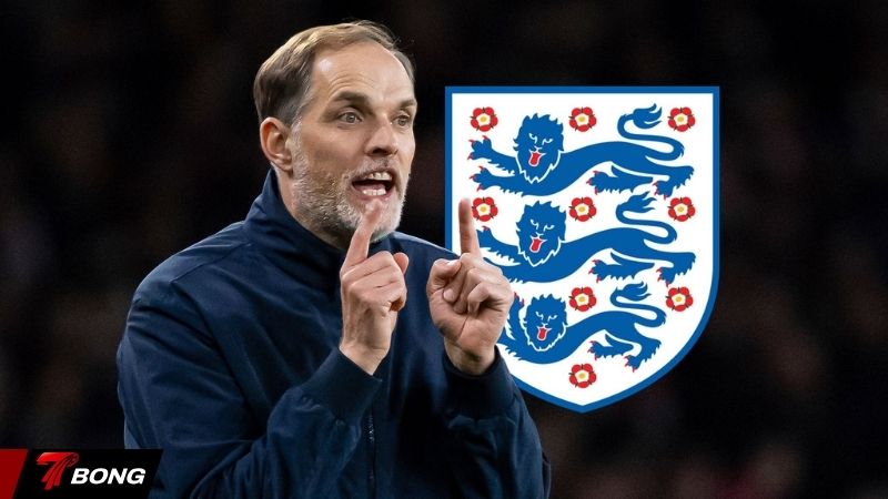 Tại sao Tuchel tin tưởng tuyệt đối vào Stones dù ít thi đấu